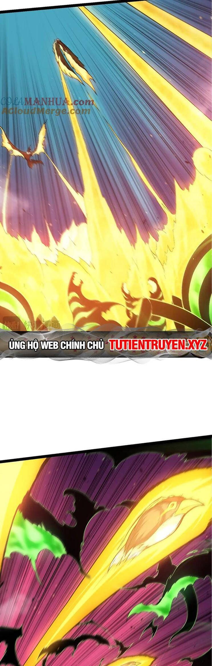 đọc truyện Chuyển Sinh Thành Liễu Đột Biến Chương 127 ảnh 8 tại Truyện Dạ Ký