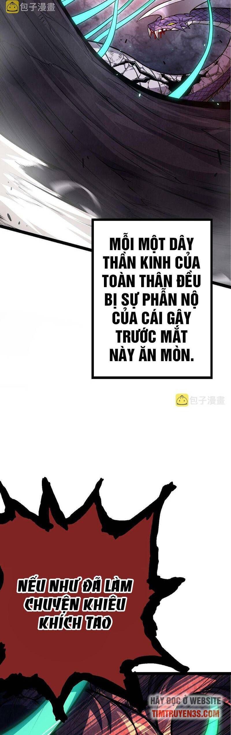 đọc truyện Chuyển Sinh Thành Liễu Đột Biến Chương 13 ảnh 11 tại Truyện Dạ Ký