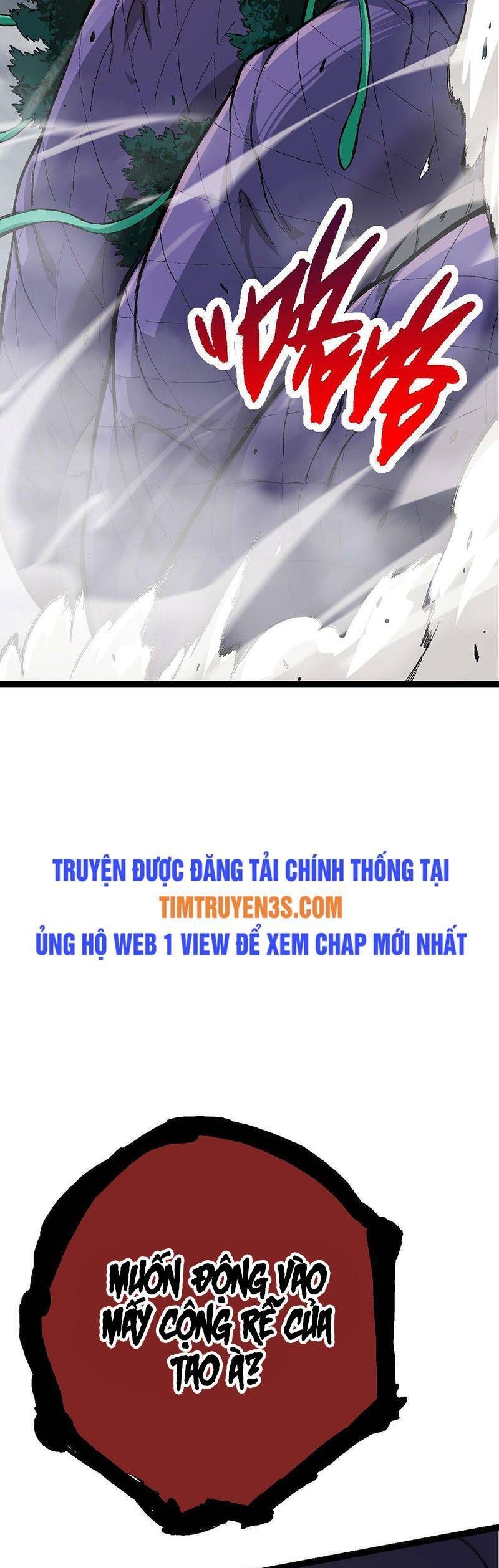 đọc truyện Chuyển Sinh Thành Liễu Đột Biến Chương 13 ảnh 16 tại Truyện Dạ Ký