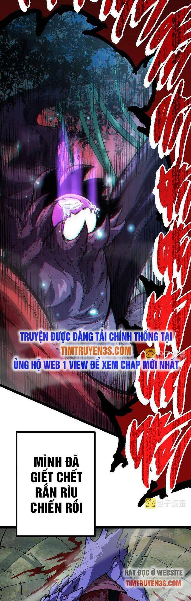 đọc truyện Chuyển Sinh Thành Liễu Đột Biến Chương 13 ảnh 60 tại Truyện Dạ Ký