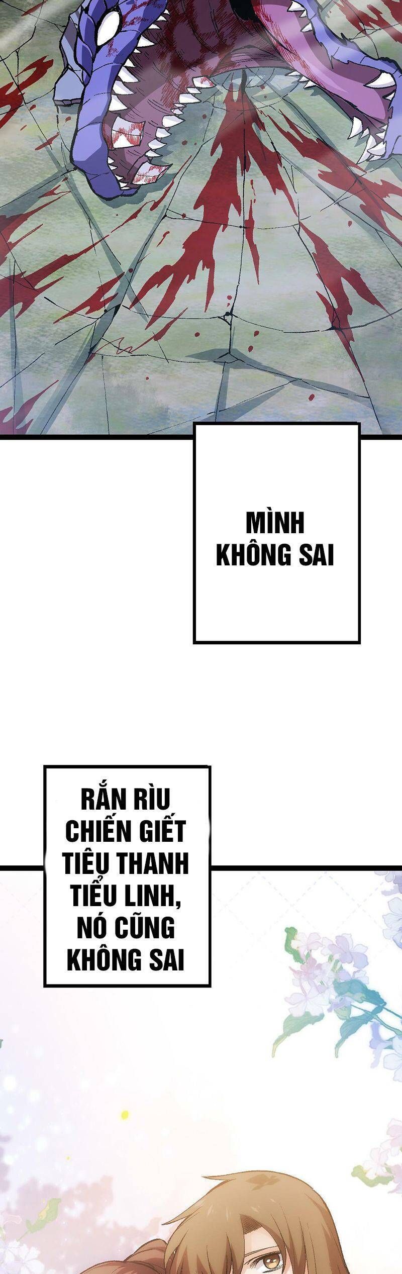đọc truyện Chuyển Sinh Thành Liễu Đột Biến Chương 13 ảnh 61 tại Truyện Dạ Ký