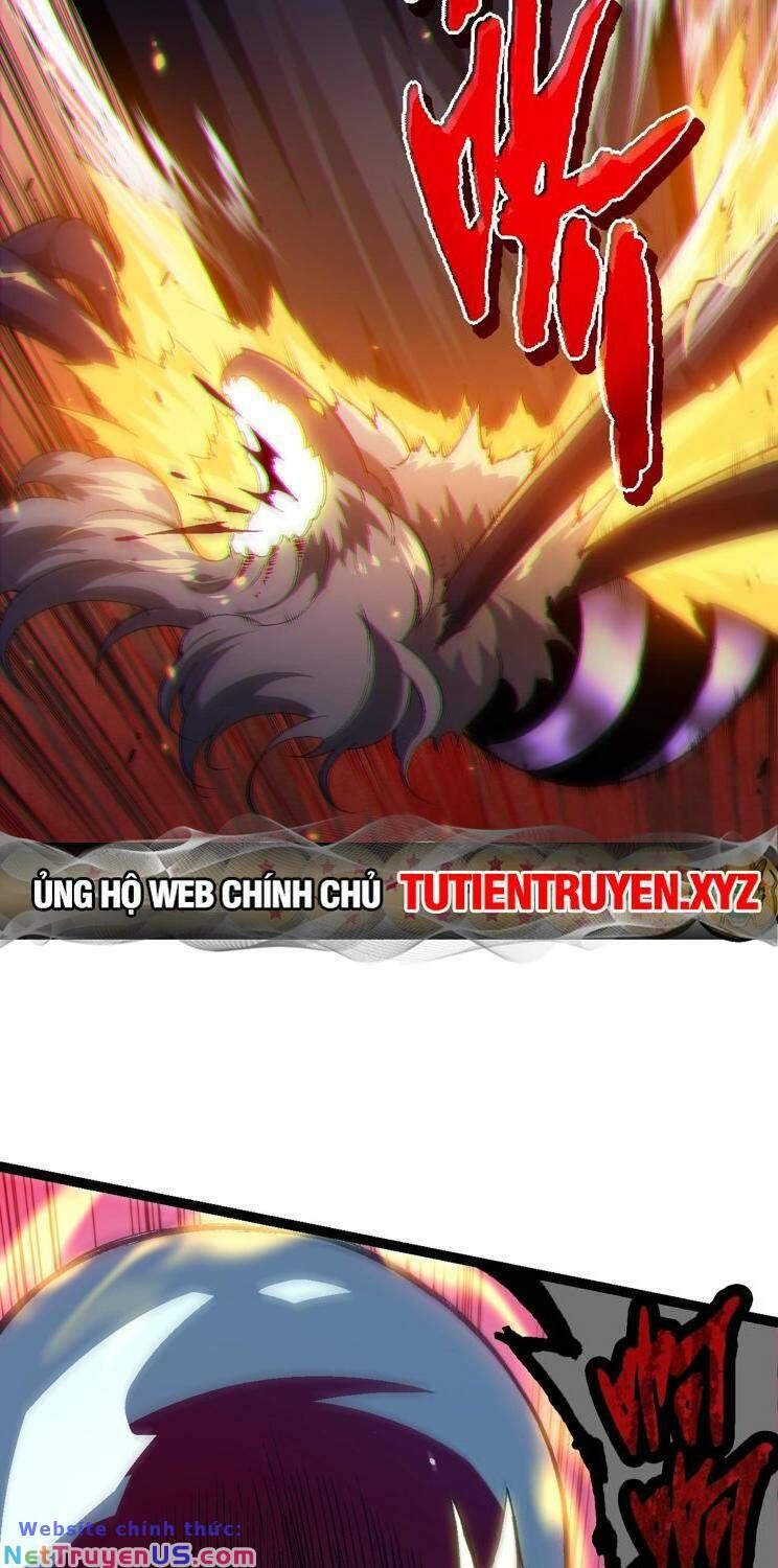 đọc truyện Chuyển Sinh Thành Liễu Đột Biến Chương 130 ảnh 20 tại Truyện Dạ Ký