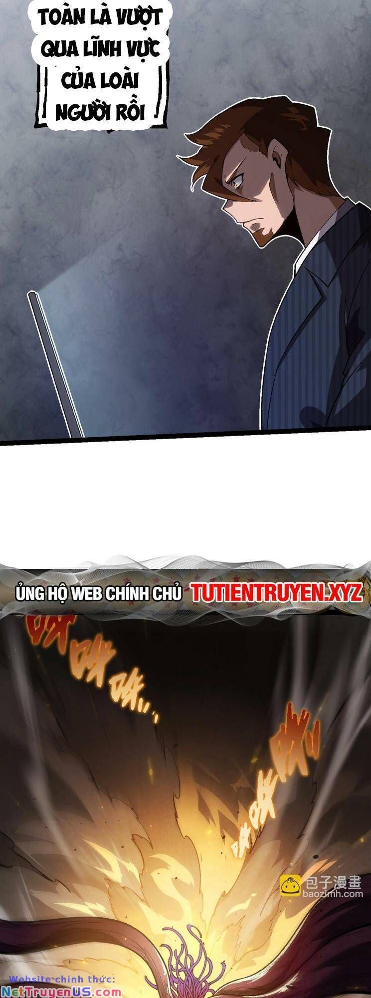 đọc truyện Chuyển Sinh Thành Liễu Đột Biến Chương 130 ảnh 26 tại Truyện Dạ Ký