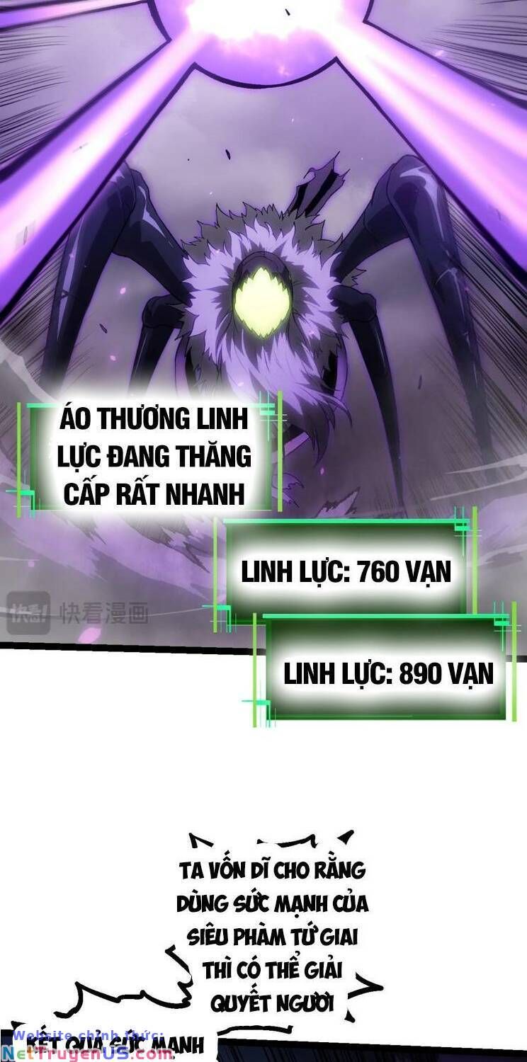 đọc truyện Chuyển Sinh Thành Liễu Đột Biến Chương 130 ảnh 37 tại Truyện Dạ Ký