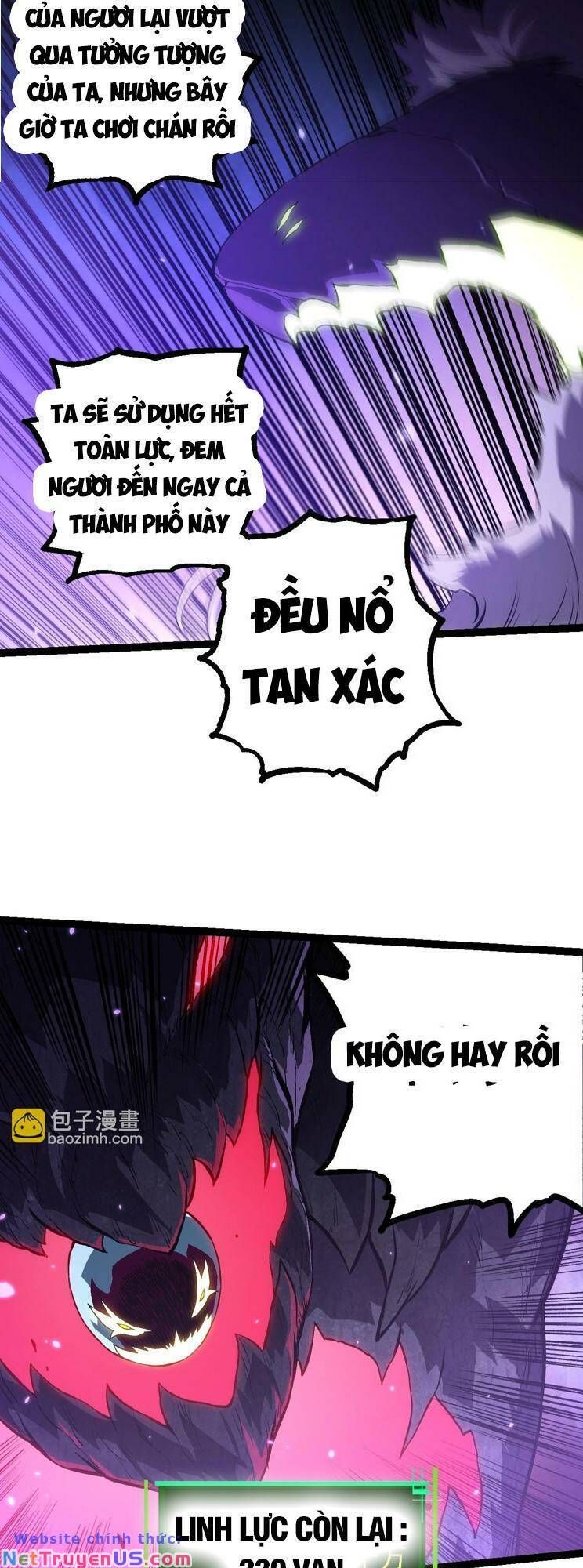 đọc truyện Chuyển Sinh Thành Liễu Đột Biến Chương 130 ảnh 38 tại Truyện Dạ Ký