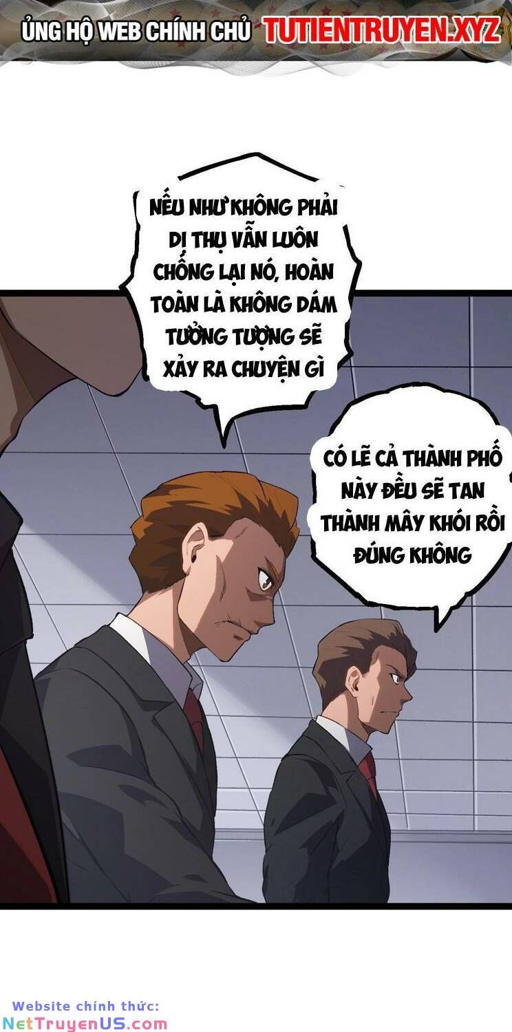 đọc truyện Chuyển Sinh Thành Liễu Đột Biến Chương 130 ảnh 45 tại Truyện Dạ Ký