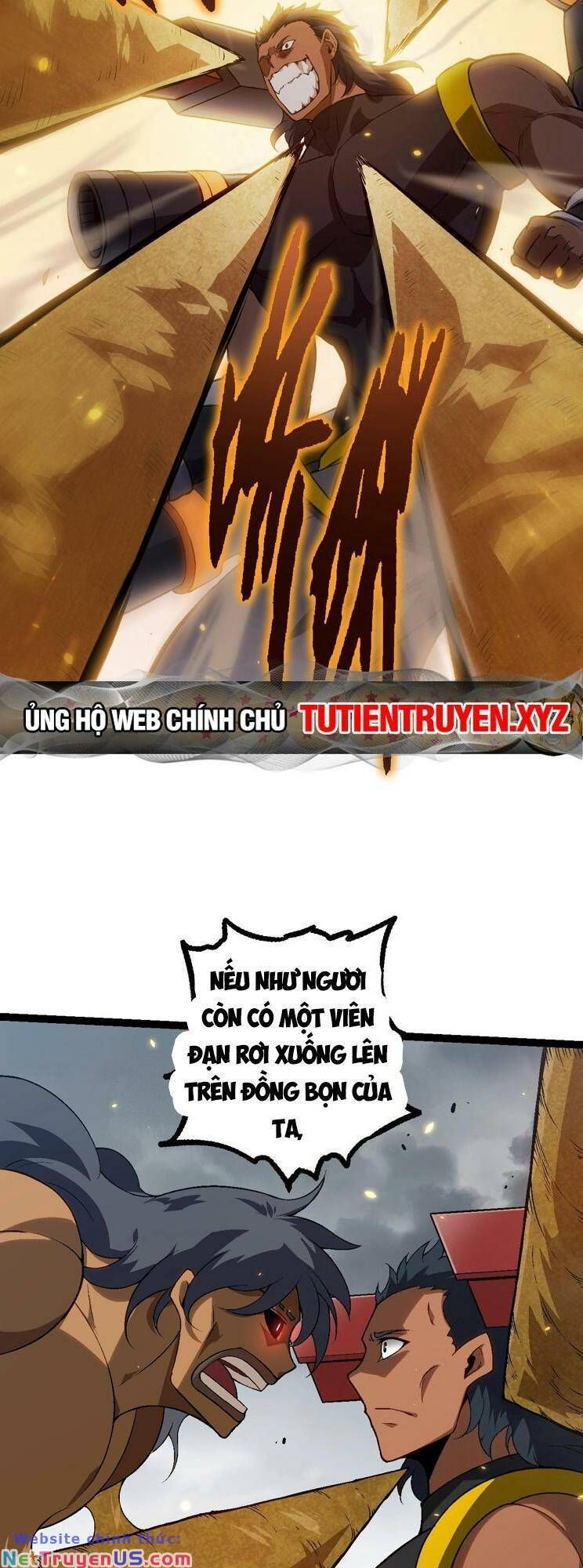 đọc truyện Chuyển Sinh Thành Liễu Đột Biến Chương 130 ảnh 6 tại Truyện Dạ Ký