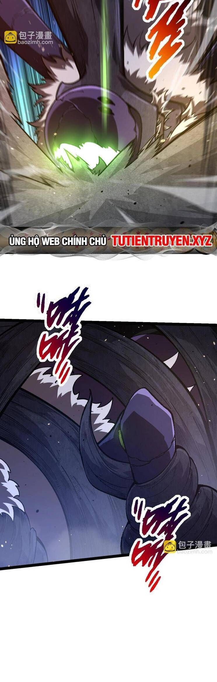 đọc truyện Chuyển Sinh Thành Liễu Đột Biến Chương 131 ảnh 33 tại Truyện Dạ Ký