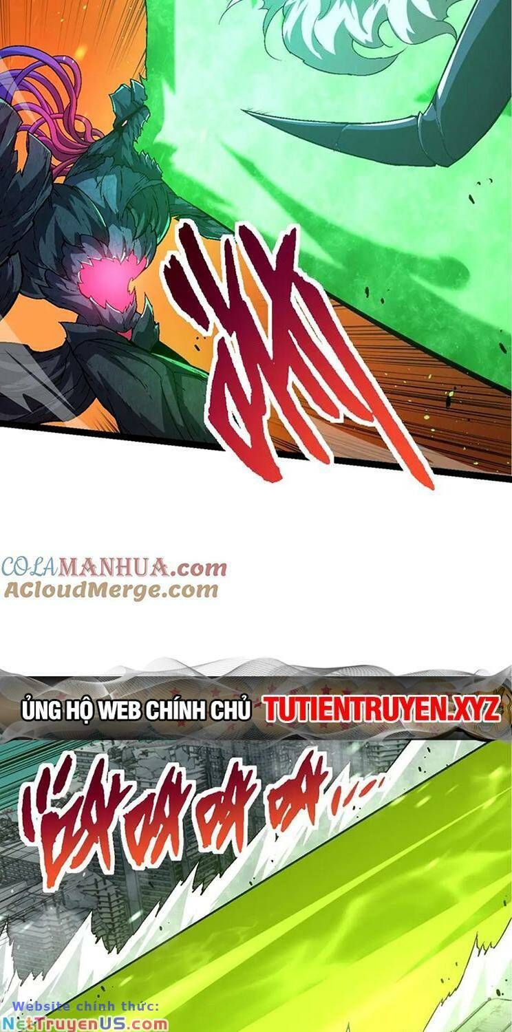 đọc truyện Chuyển Sinh Thành Liễu Đột Biến Chương 132 ảnh 20 tại Thiên Thai Truyện