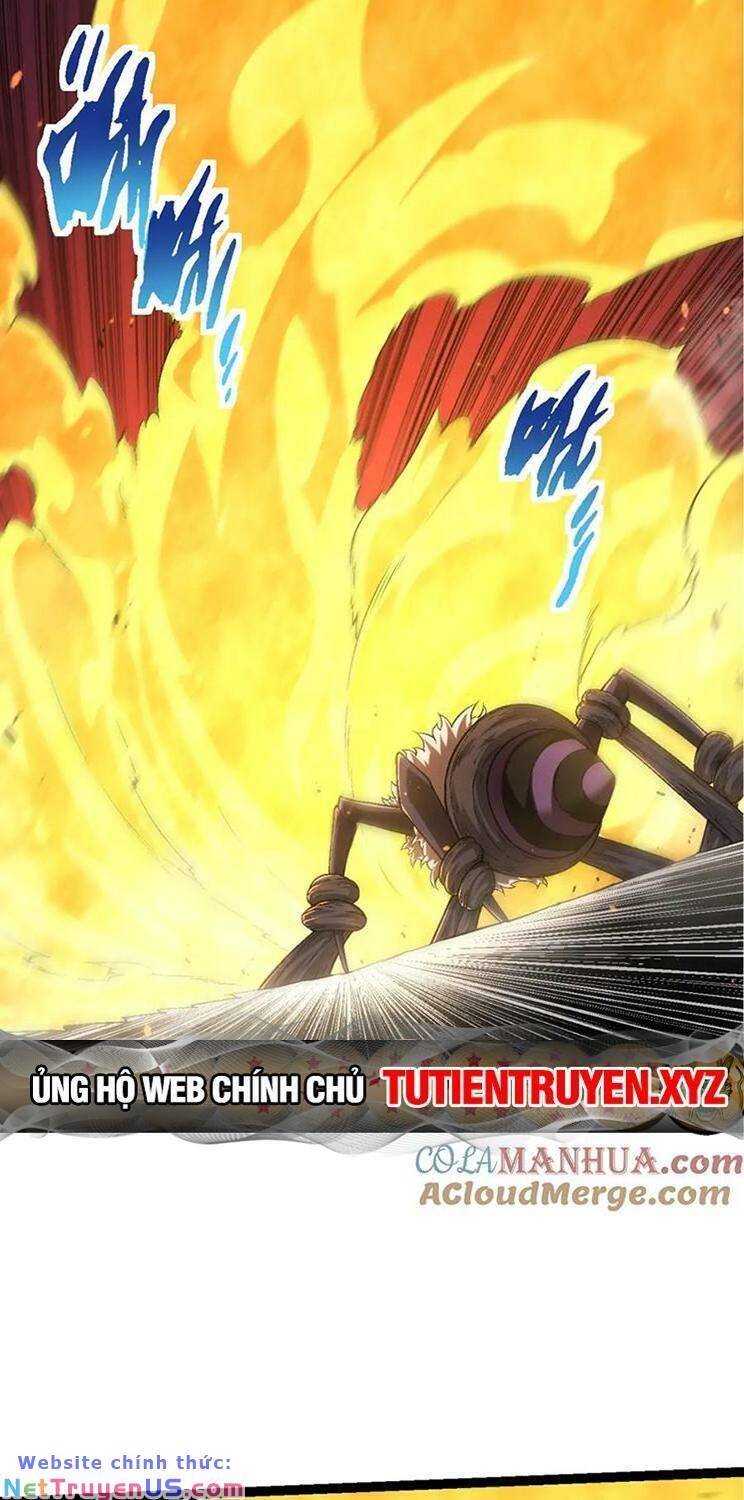 đọc truyện Chuyển Sinh Thành Liễu Đột Biến Chương 132 ảnh 4 tại Thiên Thai Truyện