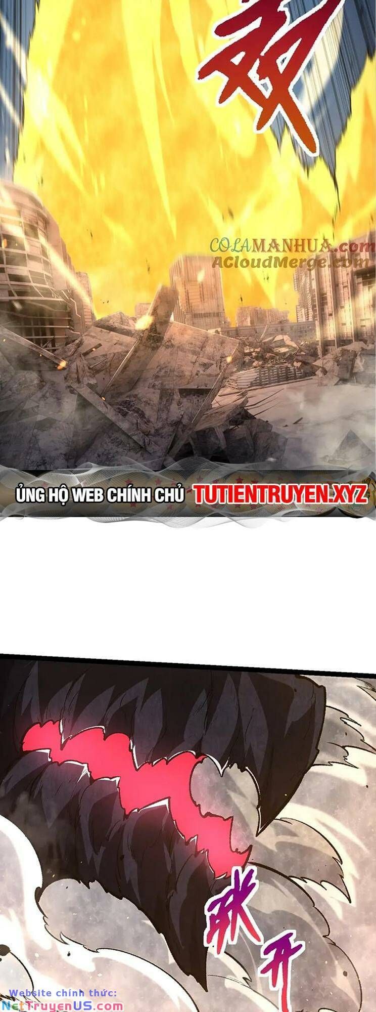 đọc truyện Chuyển Sinh Thành Liễu Đột Biến Chương 132 ảnh 6 tại Thiên Thai Truyện