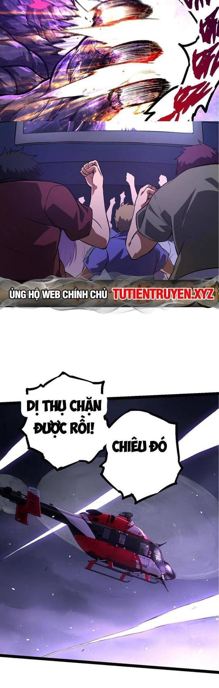 đọc truyện Chuyển Sinh Thành Liễu Đột Biến Chương 133 ảnh 14 tại Truyện Dạ Ký