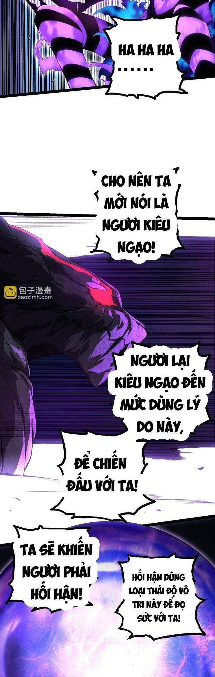 đọc truyện Chuyển Sinh Thành Liễu Đột Biến Chương 133 ảnh 3 tại Truyện Dạ Ký