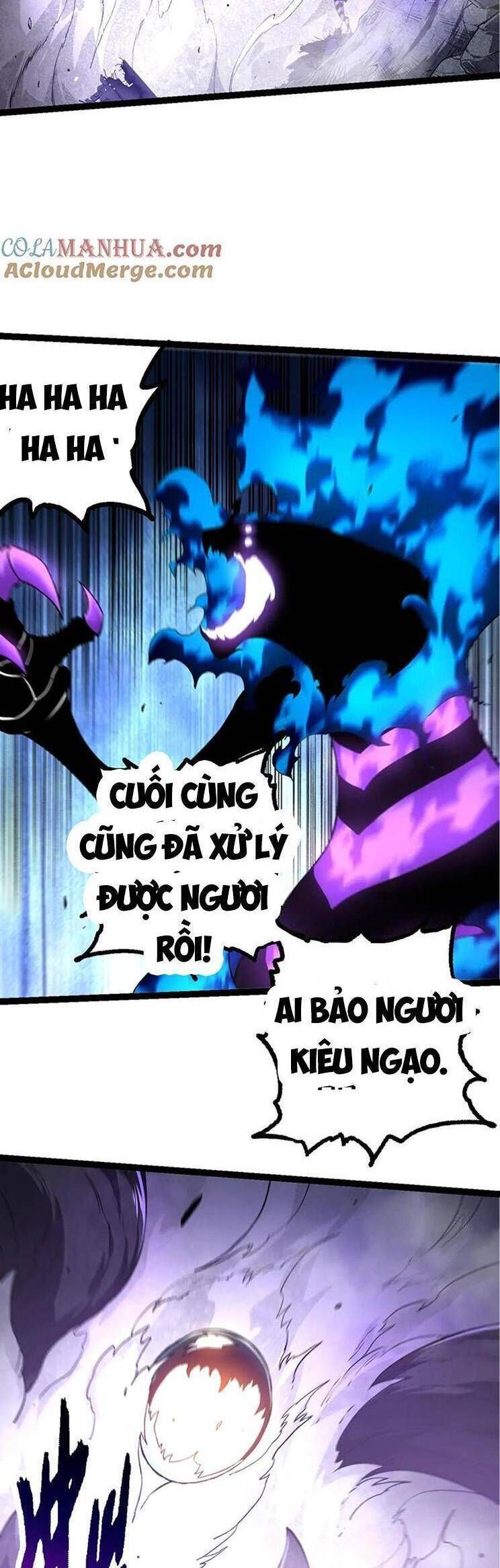 đọc truyện Chuyển Sinh Thành Liễu Đột Biến Chương 133 ảnh 23 tại Truyện Dạ Ký