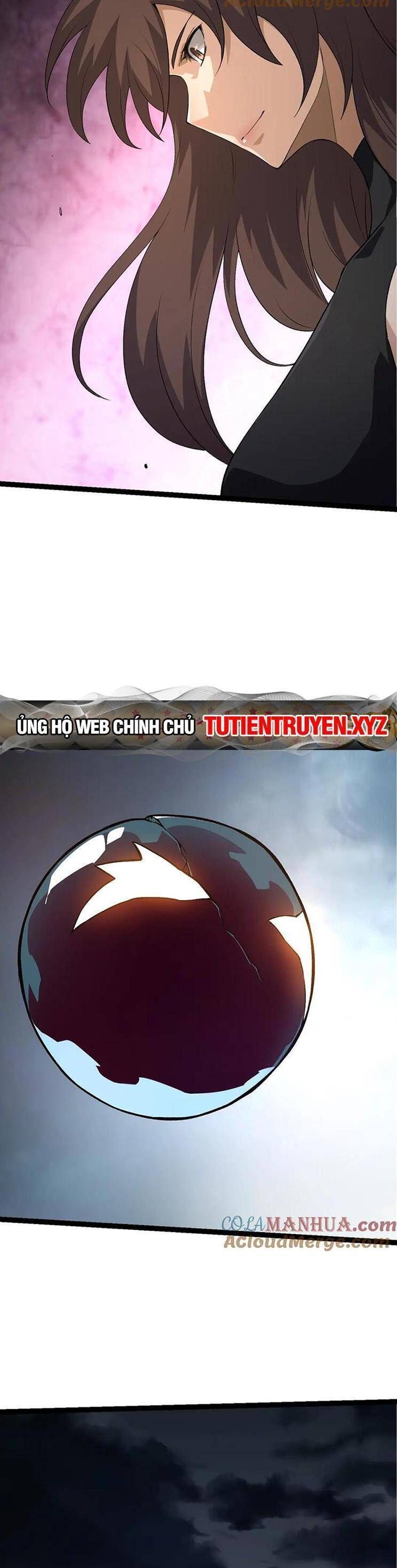 đọc truyện Chuyển Sinh Thành Liễu Đột Biến Chương 133 ảnh 37 tại Truyện Dạ Ký