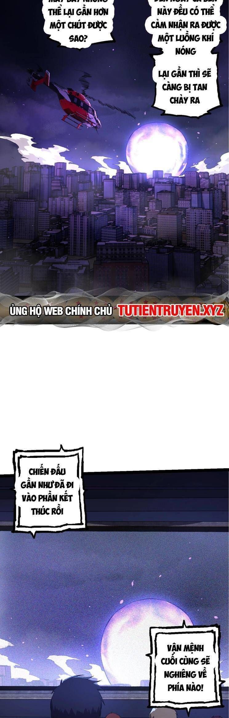 đọc truyện Chuyển Sinh Thành Liễu Đột Biến Chương 133 ảnh 7 tại Truyện Dạ Ký