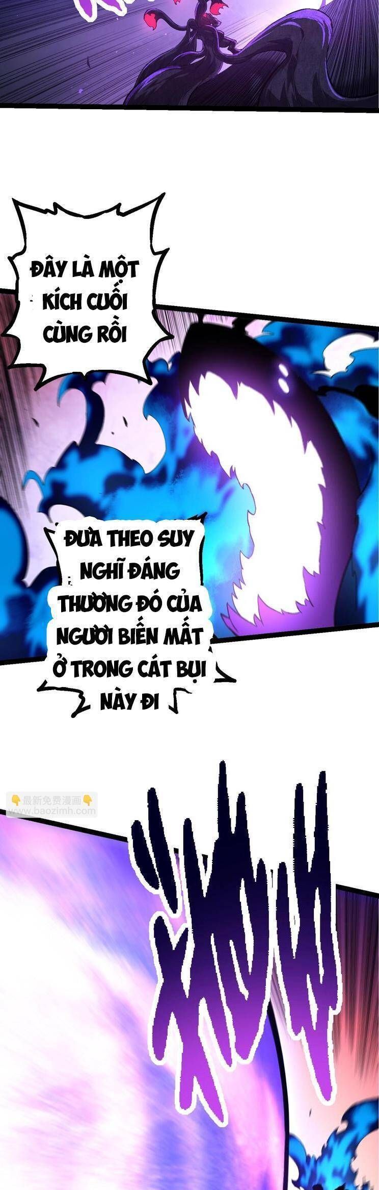 đọc truyện Chuyển Sinh Thành Liễu Đột Biến Chương 133 ảnh 10 tại Truyện Dạ Ký