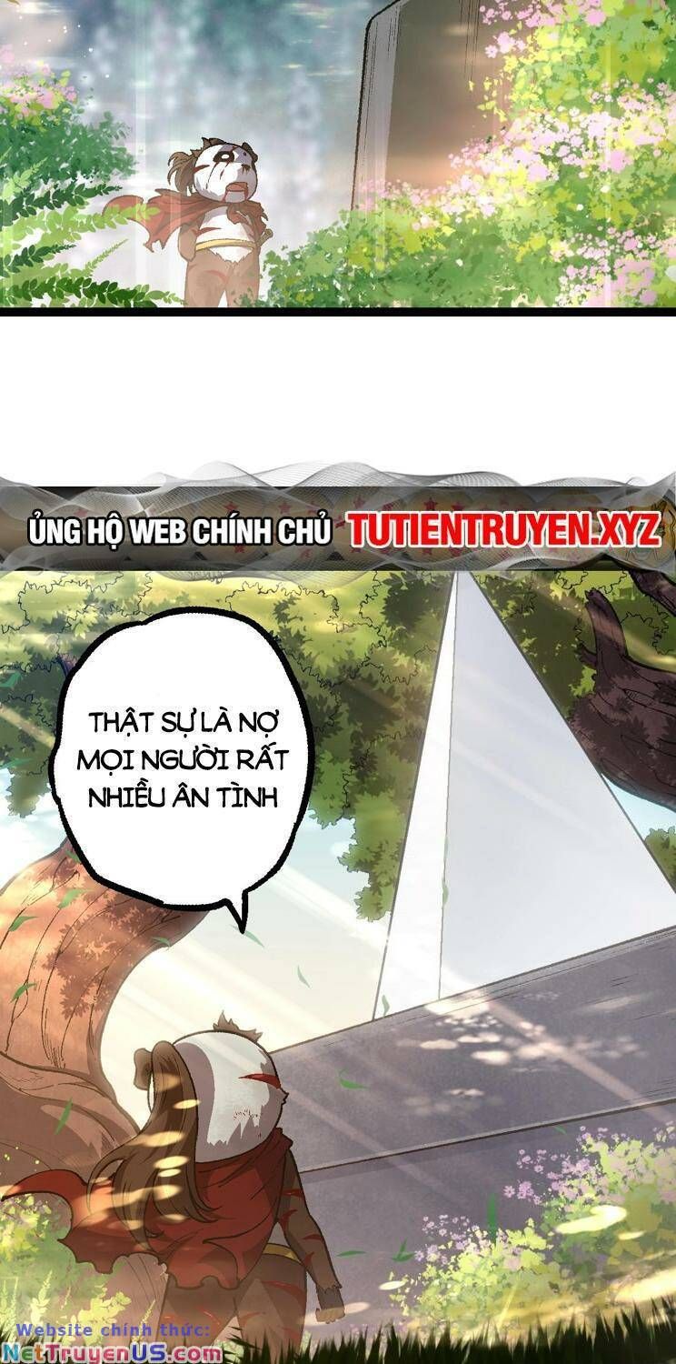 đọc truyện Chuyển Sinh Thành Liễu Đột Biến Chương 134 ảnh 20 tại Truyện Dạ Ký