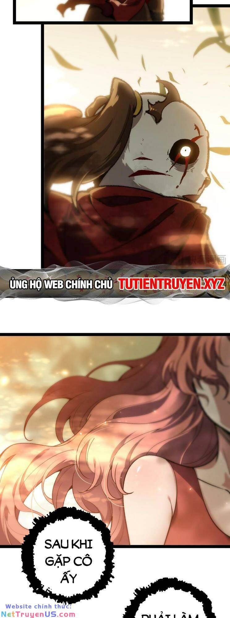 đọc truyện Chuyển Sinh Thành Liễu Đột Biến Chương 134 ảnh 26 tại Truyện Dạ Ký