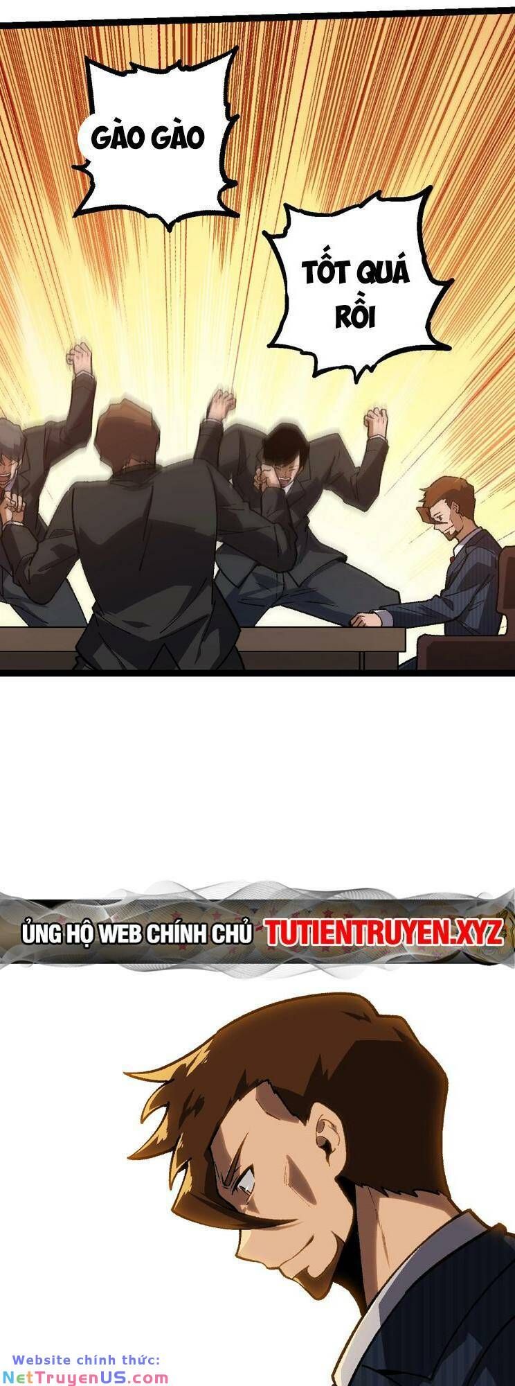 đọc truyện Chuyển Sinh Thành Liễu Đột Biến Chương 134 ảnh 6 tại Truyện Dạ Ký