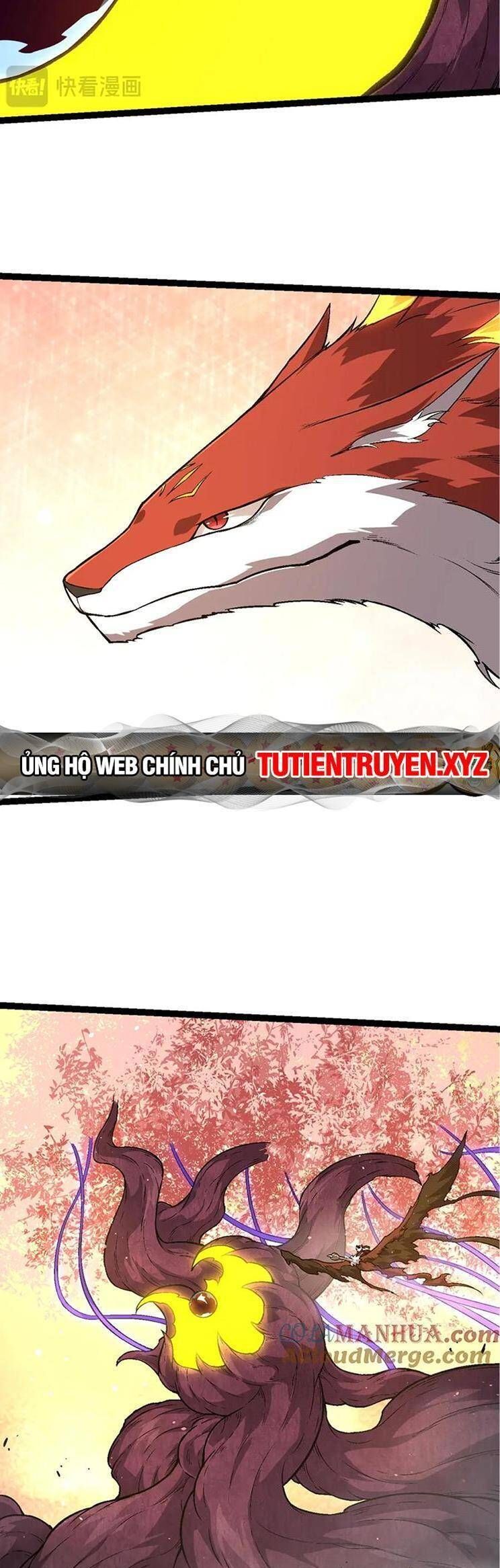 đọc truyện Chuyển Sinh Thành Liễu Đột Biến Chương 135 ảnh 20 tại Thiên Thai Truyện