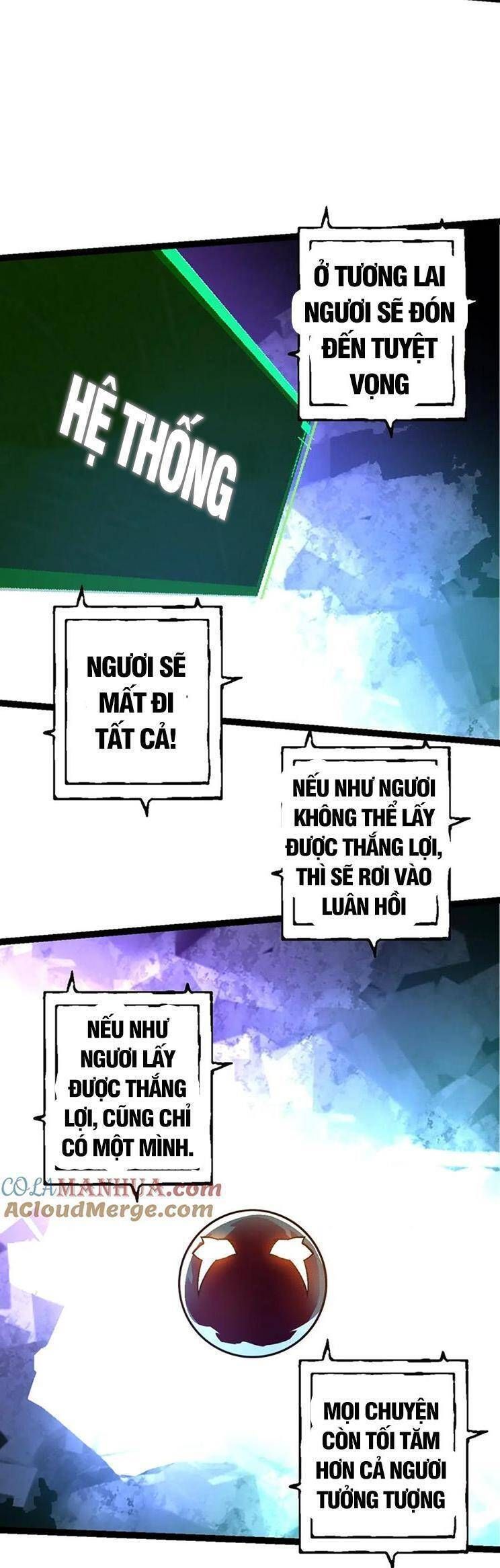 đọc truyện Chuyển Sinh Thành Liễu Đột Biến Chương 135 ảnh 29 tại Thiên Thai Truyện
