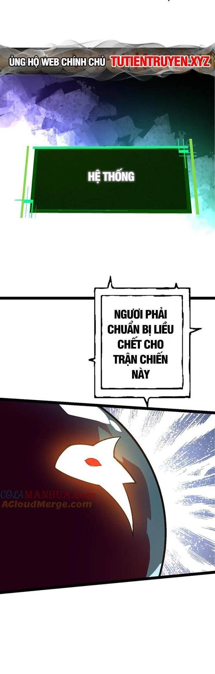 đọc truyện Chuyển Sinh Thành Liễu Đột Biến Chương 135 ảnh 30 tại Thiên Thai Truyện