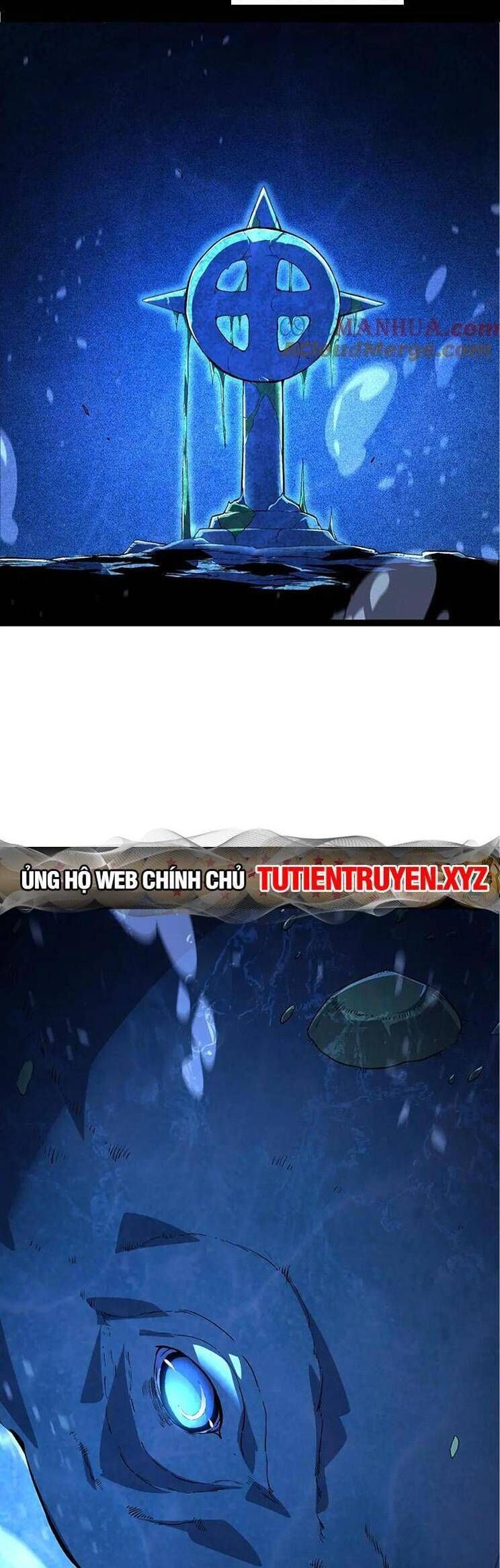 đọc truyện Chuyển Sinh Thành Liễu Đột Biến Chương 136 ảnh 3 tại Truyện Dạ Ký