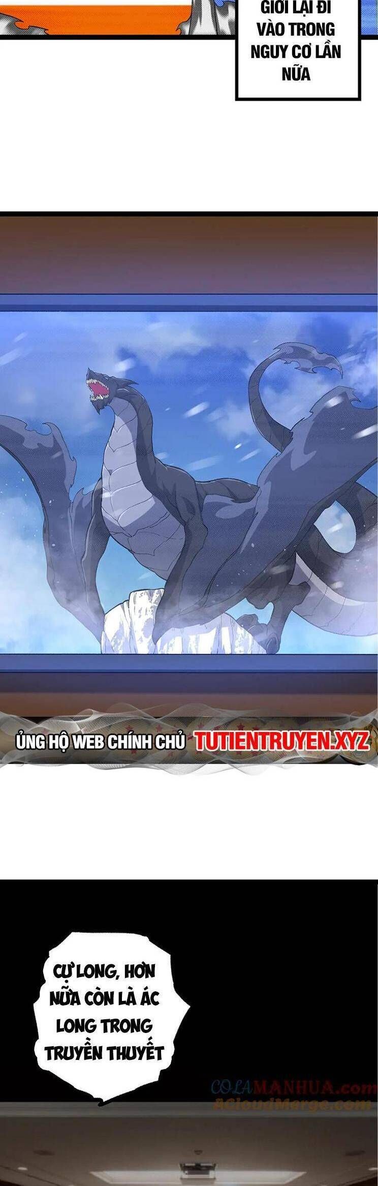 đọc truyện Chuyển Sinh Thành Liễu Đột Biến Chương 136 ảnh 27 tại Truyện Dạ Ký