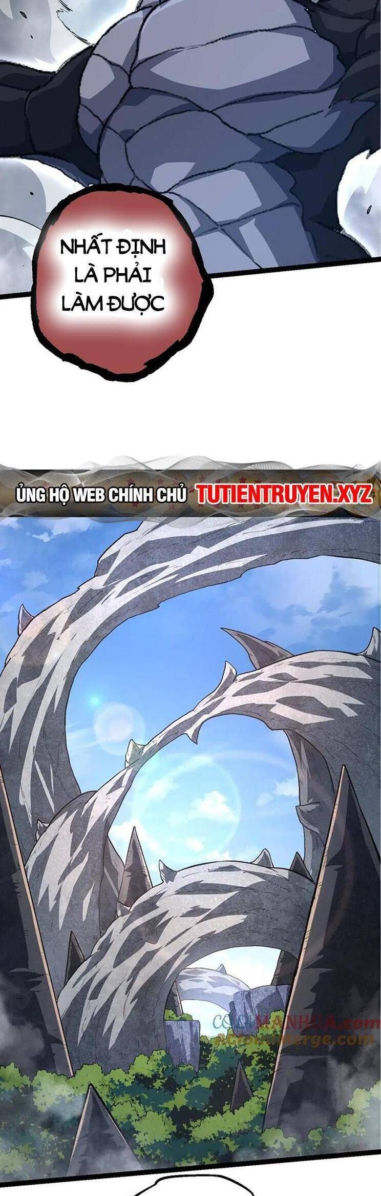 đọc truyện Chuyển Sinh Thành Liễu Đột Biến Chương 136 ảnh 33 tại Truyện Dạ Ký