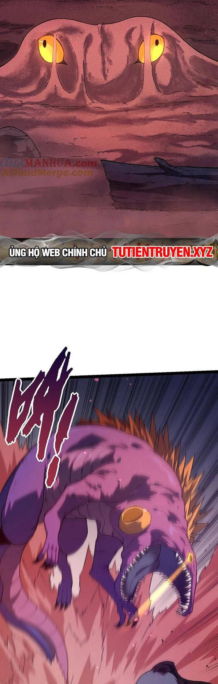 đọc truyện Chuyển Sinh Thành Liễu Đột Biến Chương 137 ảnh 15 tại Truyện Dạ Ký