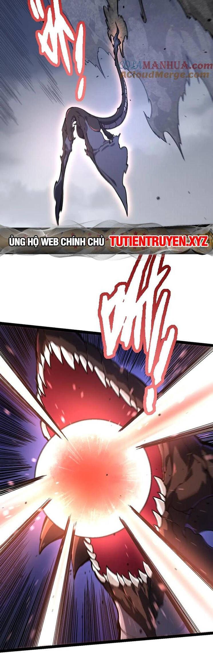 đọc truyện Chuyển Sinh Thành Liễu Đột Biến Chương 137 ảnh 26 tại Truyện Dạ Ký
