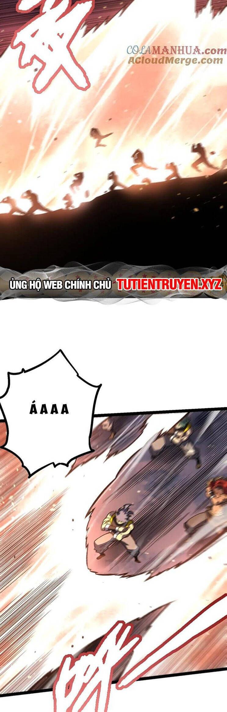 đọc truyện Chuyển Sinh Thành Liễu Đột Biến Chương 137 ảnh 28 tại Truyện Dạ Ký