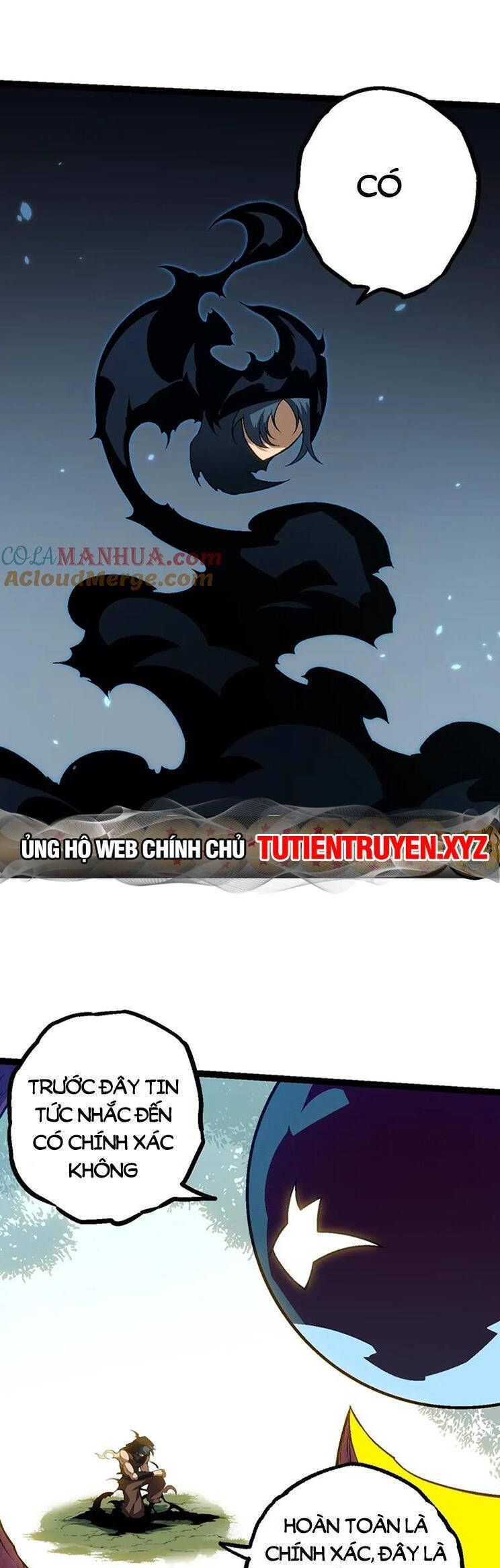 đọc truyện Chuyển Sinh Thành Liễu Đột Biến Chương 137 ảnh 5 tại Truyện Dạ Ký