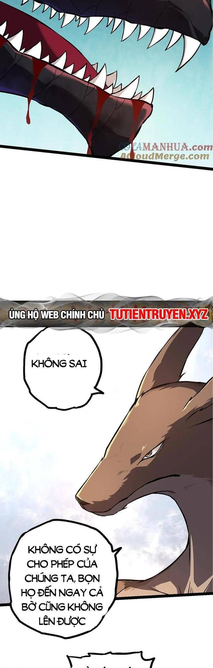đọc truyện Chuyển Sinh Thành Liễu Đột Biến Chương 138 ảnh 17 tại Truyện Dạ Ký