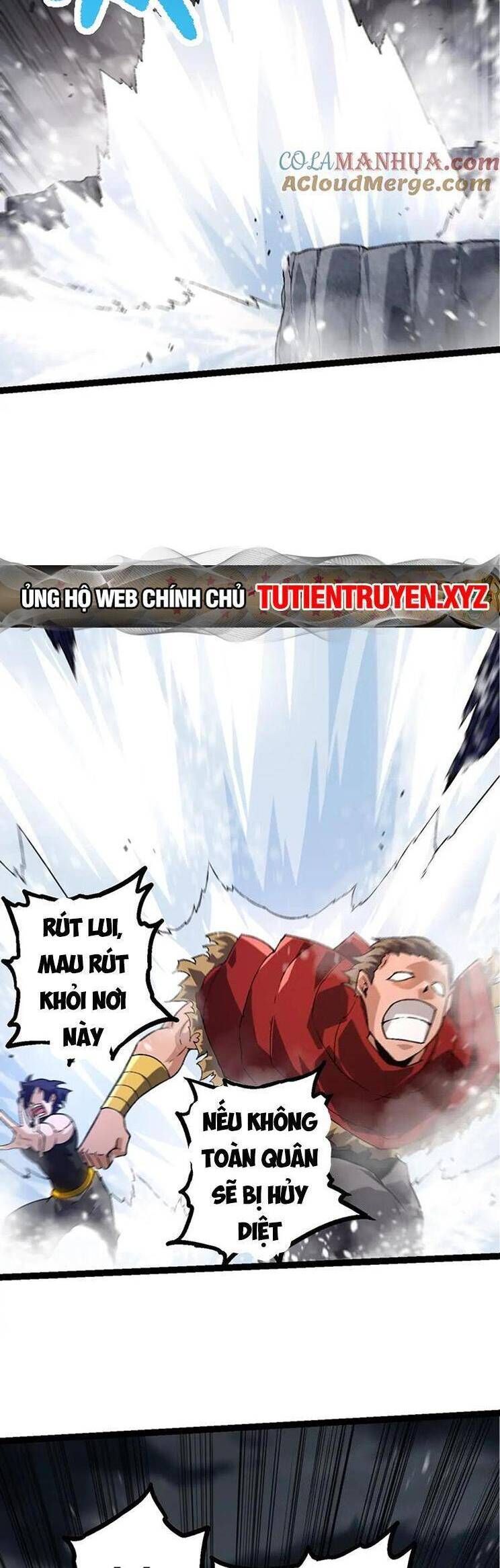 đọc truyện Chuyển Sinh Thành Liễu Đột Biến Chương 138 ảnh 27 tại Truyện Dạ Ký