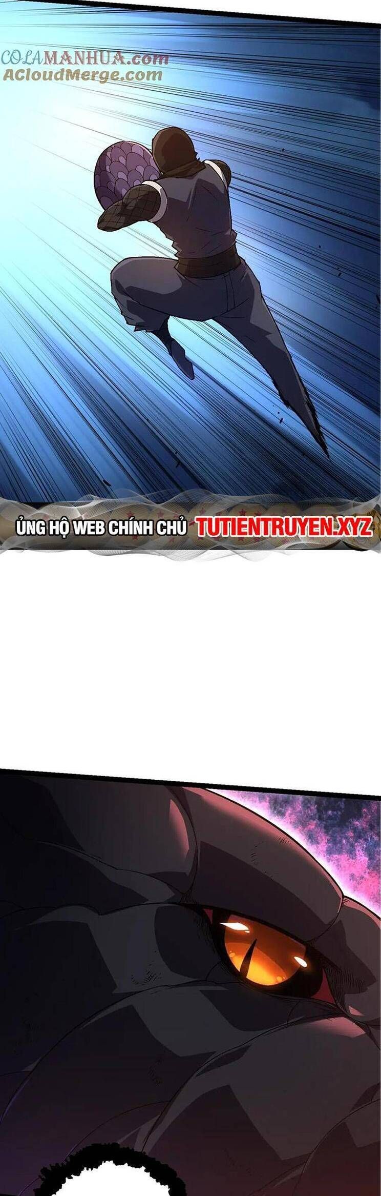 đọc truyện Chuyển Sinh Thành Liễu Đột Biến Chương 138 ảnh 31 tại Truyện Dạ Ký