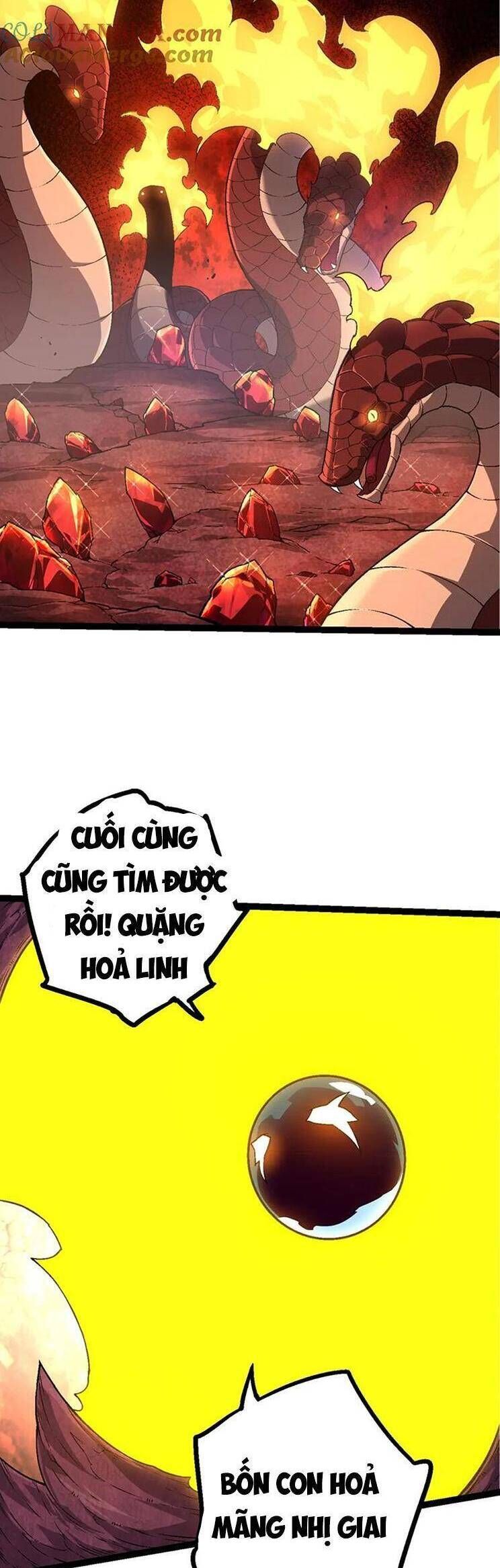 đọc truyện Chuyển Sinh Thành Liễu Đột Biến Chương 138 ảnh 33 tại Truyện Dạ Ký