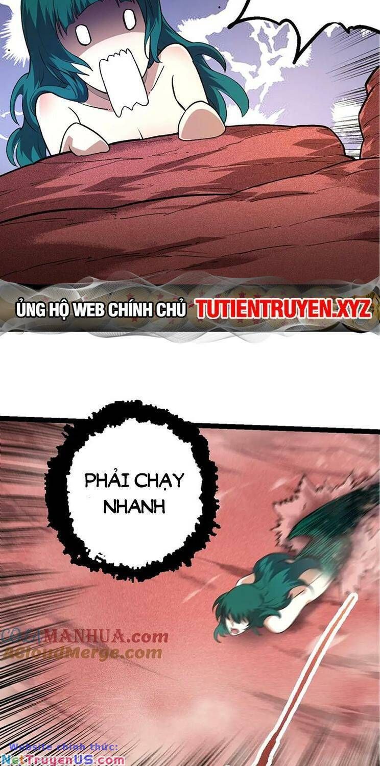 đọc truyện Chuyển Sinh Thành Liễu Đột Biến Chương 139 ảnh 16 tại Thiên Thai Truyện