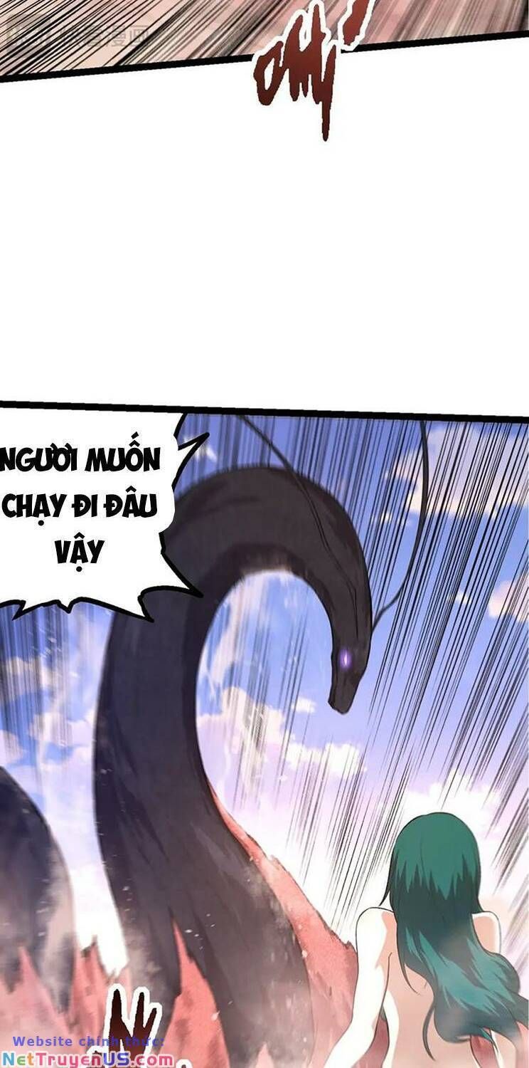 đọc truyện Chuyển Sinh Thành Liễu Đột Biến Chương 139 ảnh 17 tại Thiên Thai Truyện