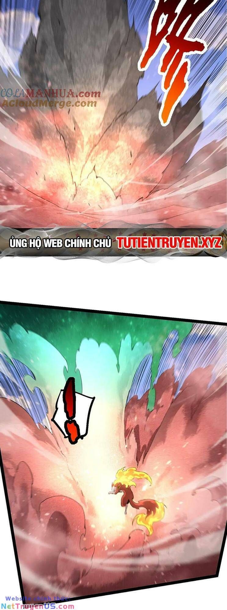 đọc truyện Chuyển Sinh Thành Liễu Đột Biến Chương 139 ảnh 30 tại Thiên Thai Truyện