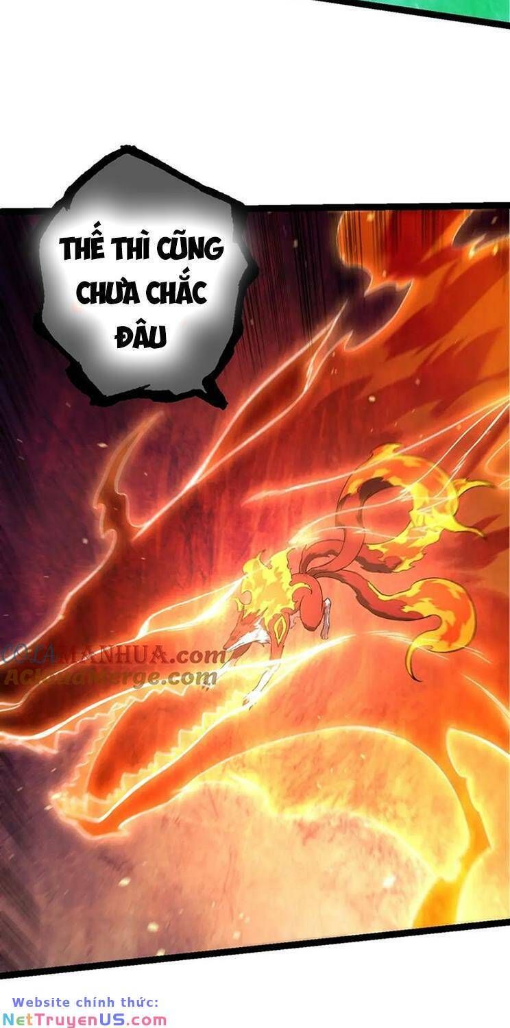 đọc truyện Chuyển Sinh Thành Liễu Đột Biến Chương 139 ảnh 32 tại Thiên Thai Truyện