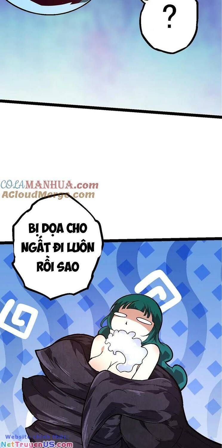 đọc truyện Chuyển Sinh Thành Liễu Đột Biến Chương 139 ảnh 48 tại Thiên Thai Truyện