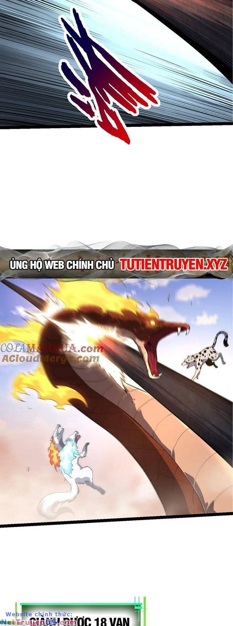 đọc truyện Chuyển Sinh Thành Liễu Đột Biến Chương 139 ảnh 7 tại Thiên Thai Truyện