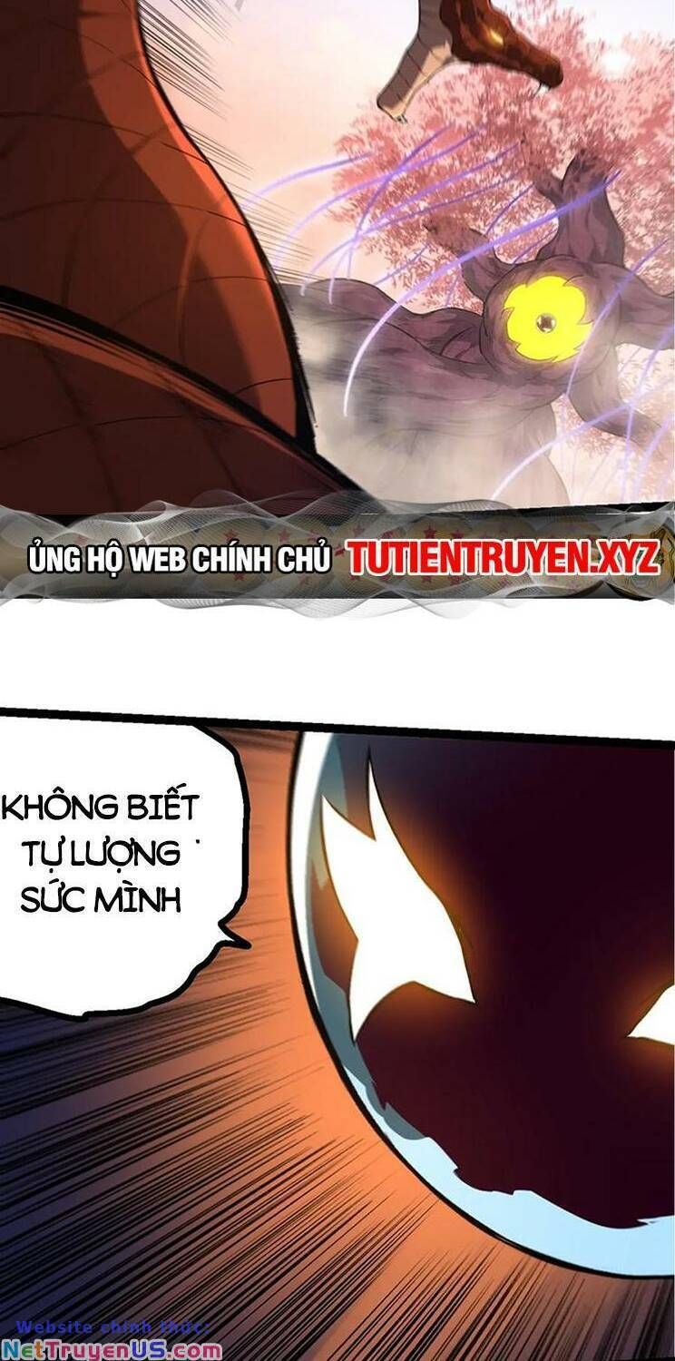đọc truyện Chuyển Sinh Thành Liễu Đột Biến Chương 139 ảnh 9 tại Thiên Thai Truyện