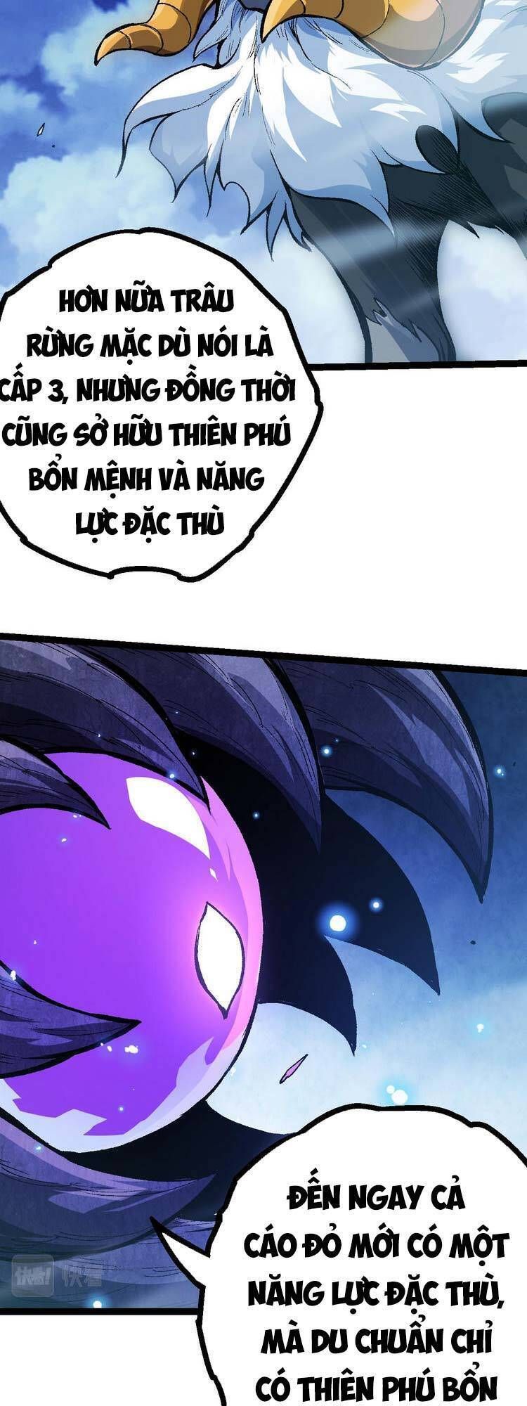 đọc truyện Chuyển Sinh Thành Liễu Đột Biến Chương 14 ảnh 20 tại Thiên Thai Truyện