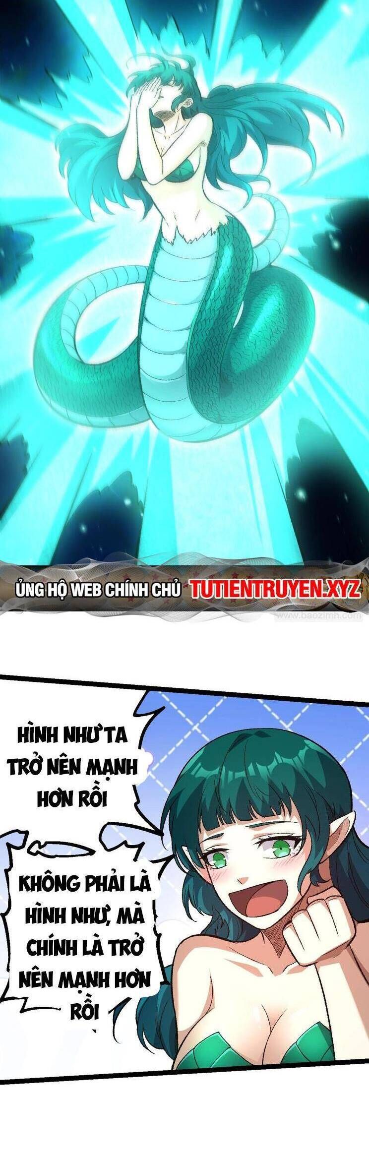 đọc truyện Chuyển Sinh Thành Liễu Đột Biến Chương 140 ảnh 12 tại Thiên Thai Truyện