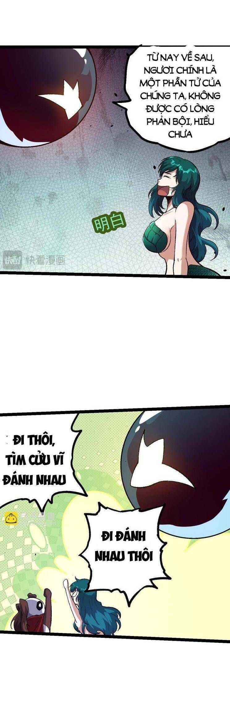 đọc truyện Chuyển Sinh Thành Liễu Đột Biến Chương 140 ảnh 13 tại Thiên Thai Truyện