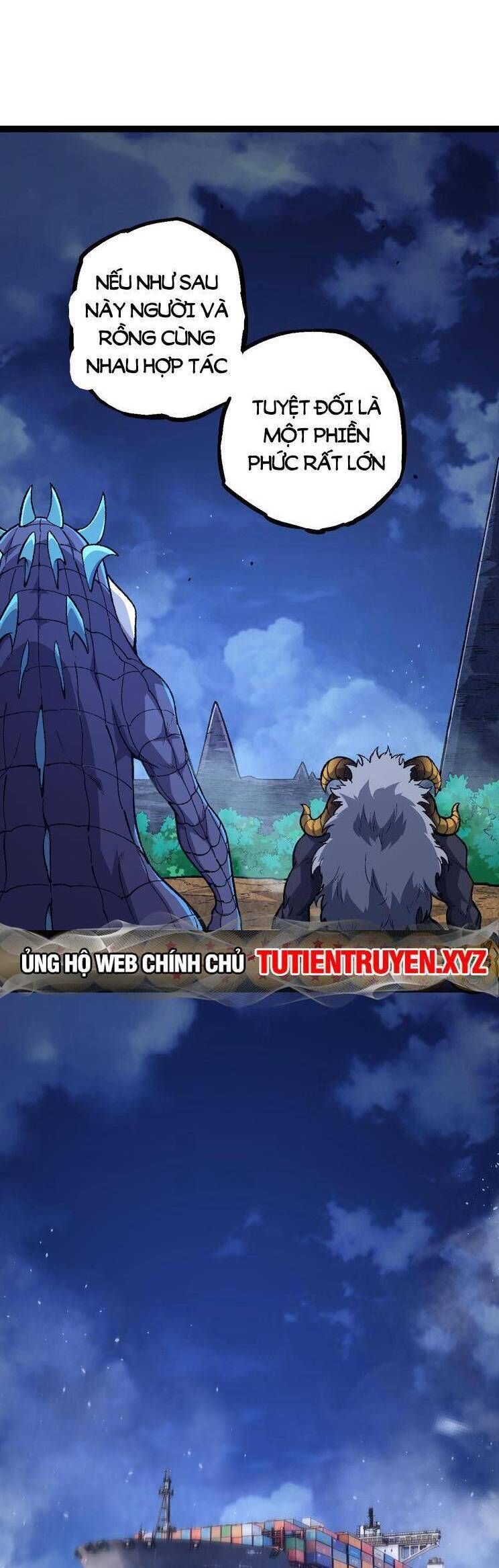đọc truyện Chuyển Sinh Thành Liễu Đột Biến Chương 140 ảnh 28 tại Thiên Thai Truyện