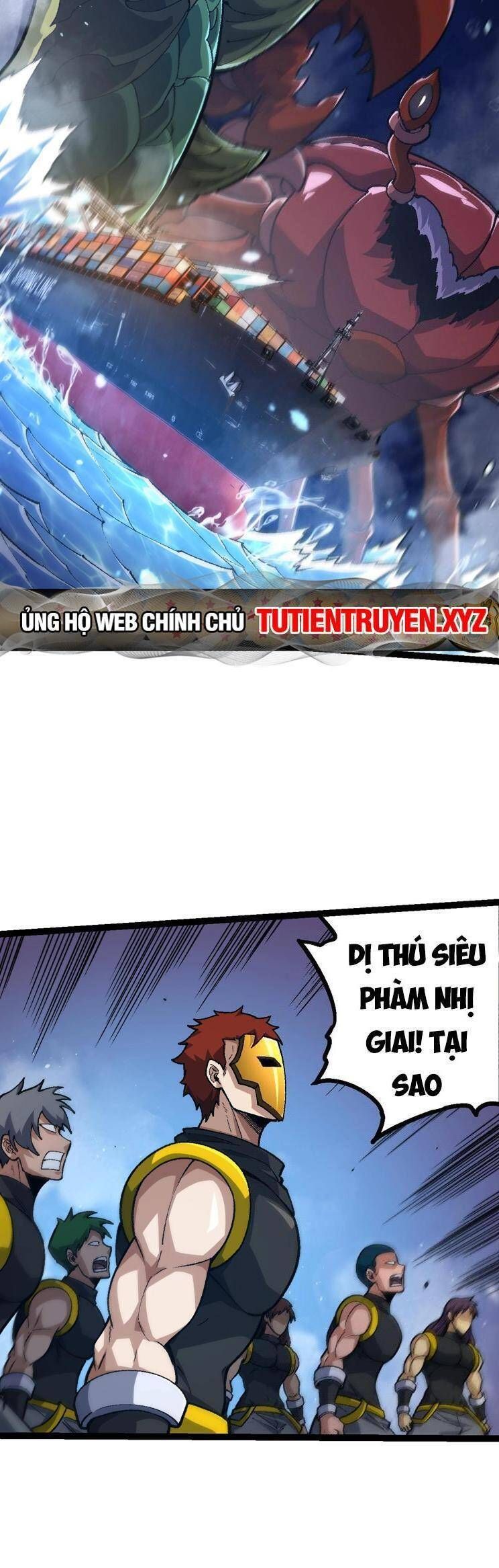 đọc truyện Chuyển Sinh Thành Liễu Đột Biến Chương 140 ảnh 35 tại Thiên Thai Truyện